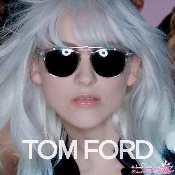 مدل عینک های افراد مشهور