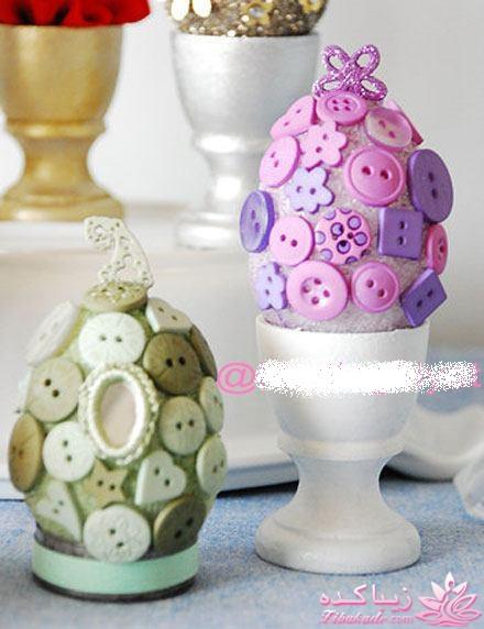 آموزش تزیین سفره هفت سین