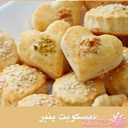 انواع کیک و شیرینی