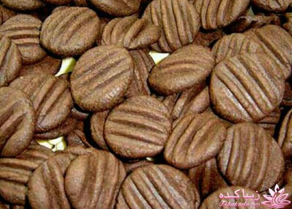 انواع کیک و شیرینی