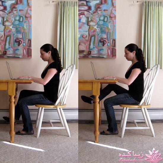 پیلاتس در خانه و تناسب اندام