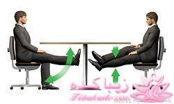 پیلاتس در خانه و تناسب اندام