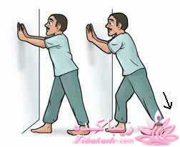 پیلاتس در خانه و تناسب اندام