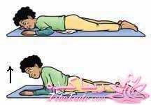 پیلاتس در خانه و تناسب اندام