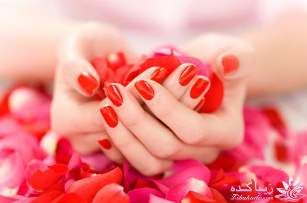 خانومانه ، زیباتر از قبل...