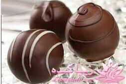 انواع کیک و شیرینی