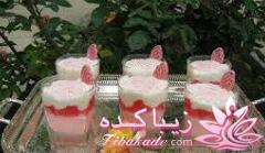 انواع دسر | انواع ژله