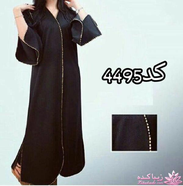 مدل مانتو مجلسی