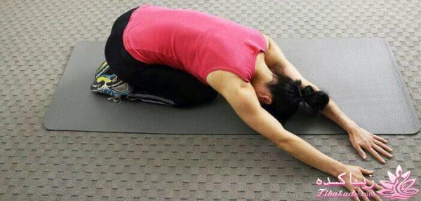 پیلاتس در خانه و تناسب اندام