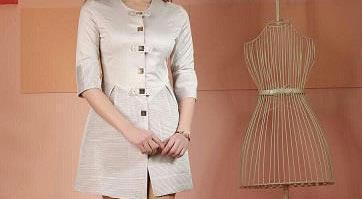 مدل مانتو مجلسی