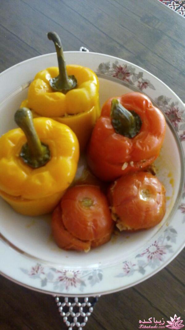 شام چی درست کنیم؟