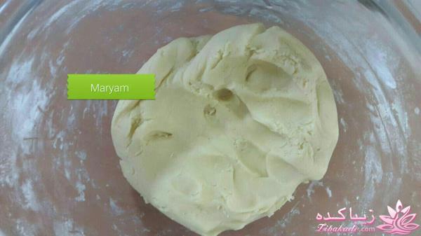 انواع کیک و شیرینی