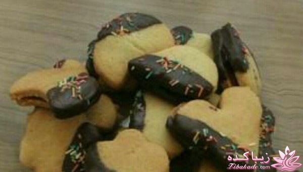 انواع کیک و شیرینی