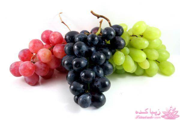 بهترین میوه ها برای زیبایی پوست