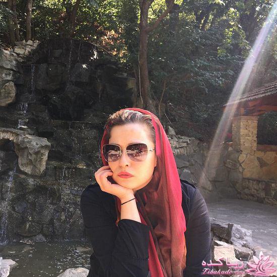 مدل عینک های افراد مشهور