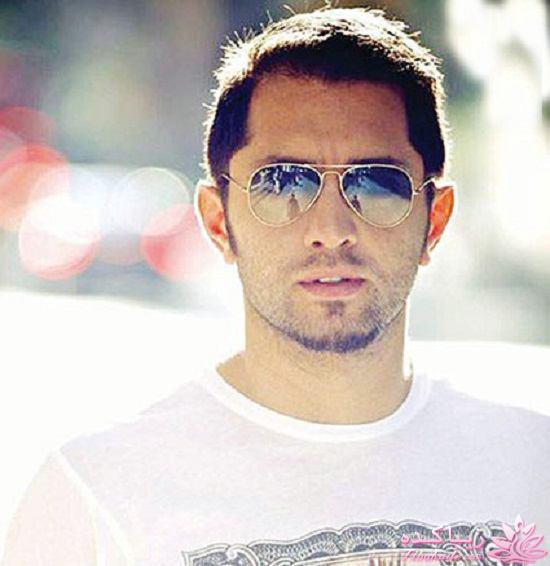 مدل عینک های افراد مشهور