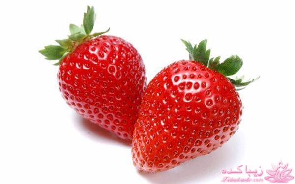 بهترین میوه ها برای زیبایی پوست