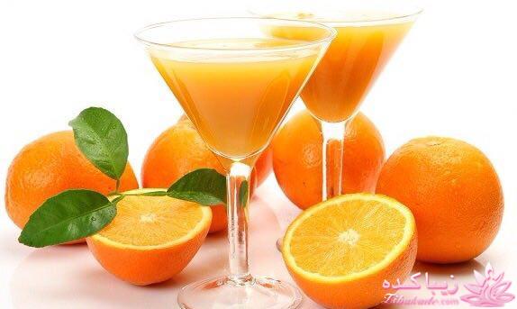 بهترین میوه ها برای زیبایی پوست