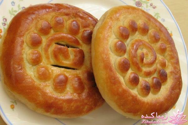 انواع کیک و شیرینی