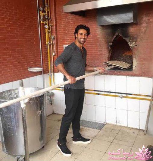 عکس بازیگران + بیوگرافی بازیگران