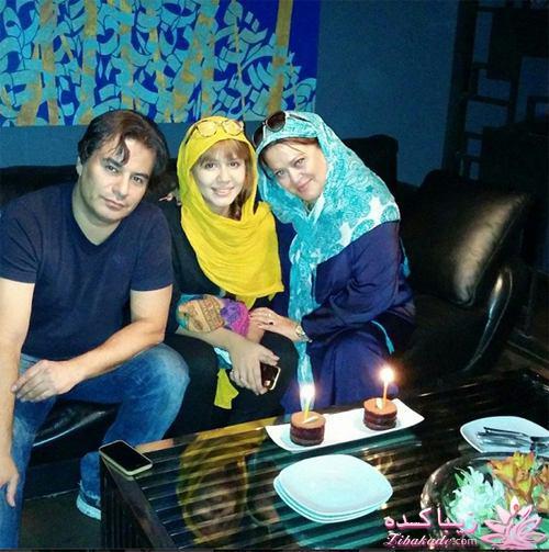 عکس بازیگران + بیوگرافی بازیگران