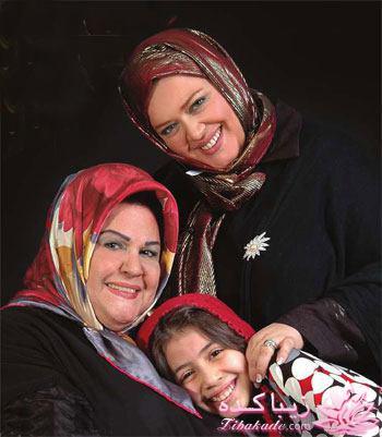 عکس بازیگران + بیوگرافی بازیگران