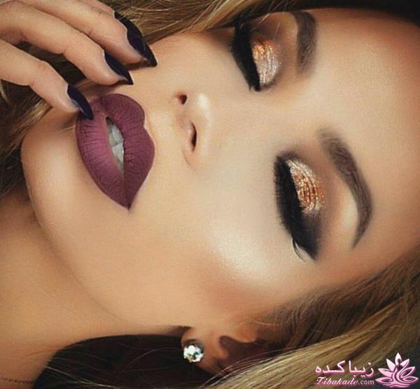 میکاپ | آرایش