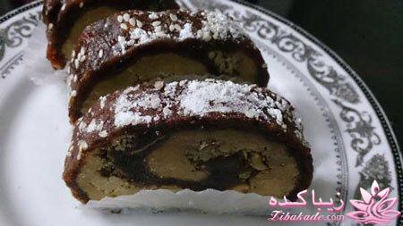 انواع دسر | انواع ژله