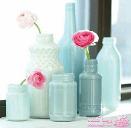 آموزش تزیین سفره هفت سین