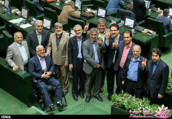 جدیدترین اخبار انتخابات مجلس دهم 