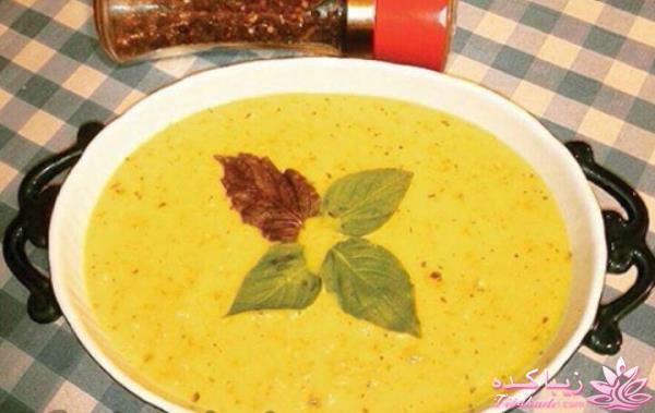 انواع آش | انواع سوپ | دستور پخت و طرز تهیه