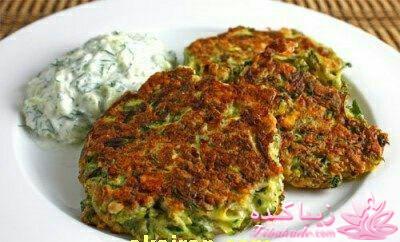 شام چی درست کنیم؟