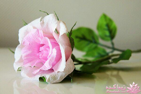 آموزش گلسازی 