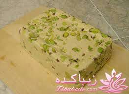 انواع کیک و شیرینی