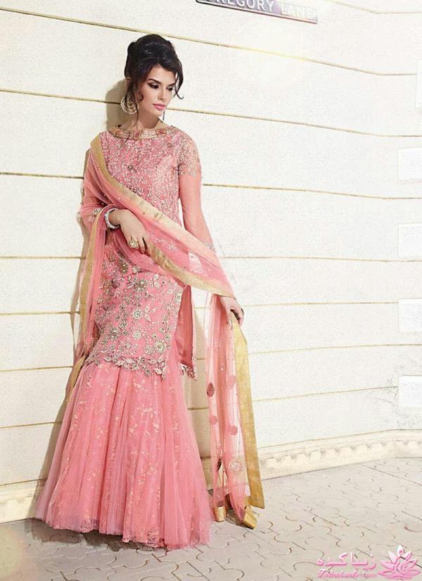 مدل لباس هندی