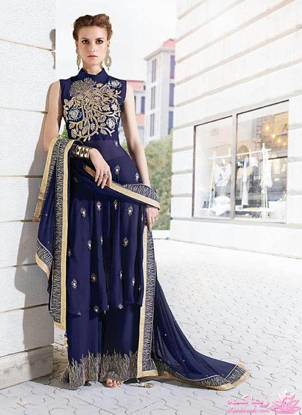 مدل لباس هندی