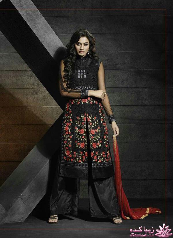 مدل لباس هندی