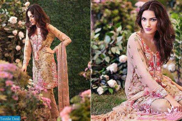 مدل لباس هندی