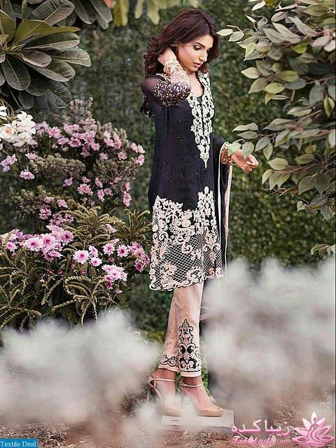 مدل لباس هندی