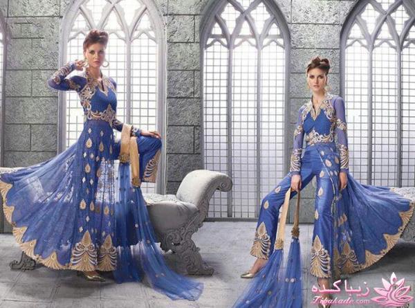 مدل لباس هندی