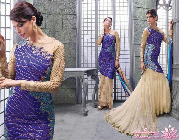 مدل لباس هندی