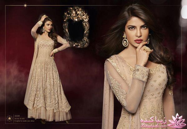 مدل لباس هندی