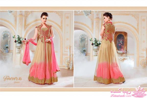 مدل لباس هندی