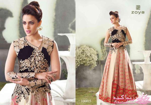 مدل لباس هندی