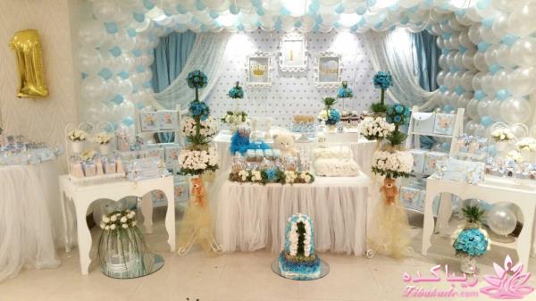 اتاق عقدهای زیبا / دسته گل عروس / ماشین عروس