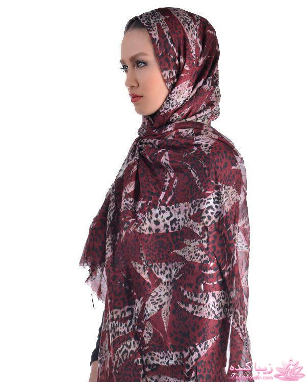 مدل شال و روسری جدیده (95)