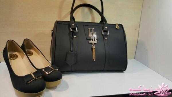 انواع کیف و کفش