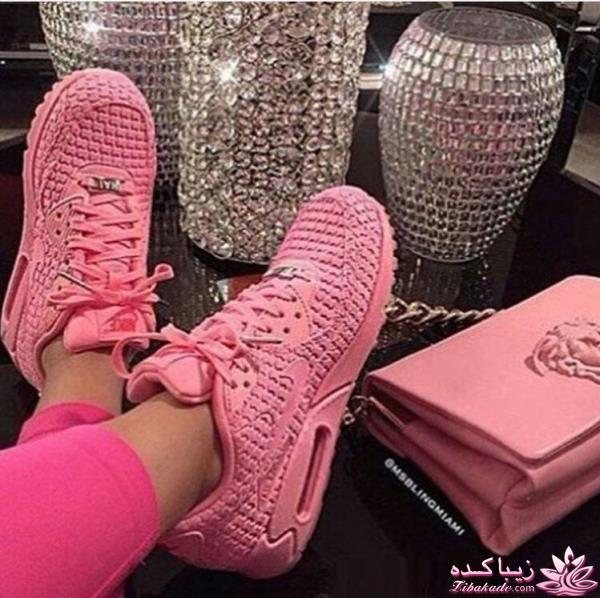 انواع کیف و کفش