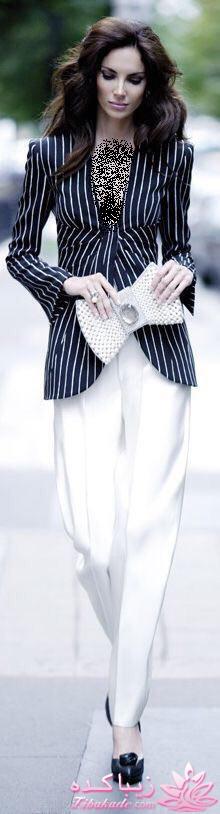 مدل کت و دامن/کت وشلوار/تاپ و دامن