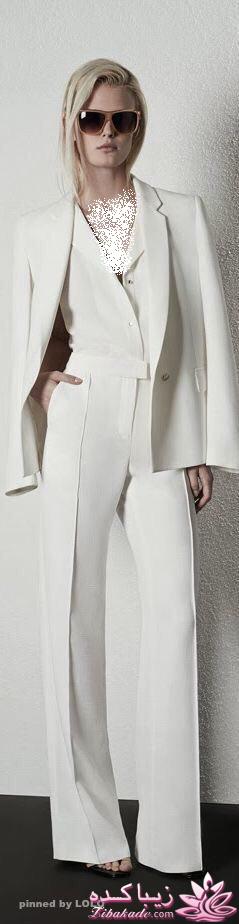 مدل کت و دامن/کت وشلوار/تاپ و دامن